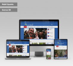 Dernek & Belediye Scripti v1