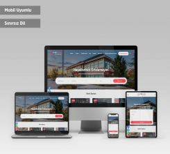 Emlak Scripti V4 (Sınırsız Dil)