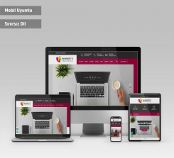 Kurumsal Firma Scripti V16