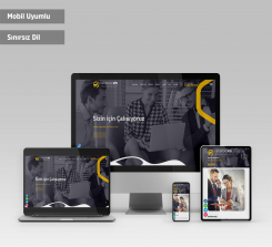 Kurumsal Firma Scripti V19