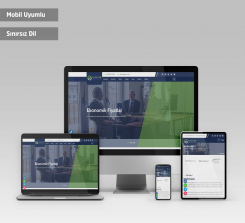 Kurumsal Firma Scripti V18